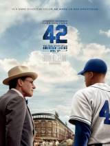 Превью постера #55304 к фильму "42" (2013)