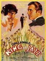 Превью постера #55351 к мультфильму "Король джаза" (1930)