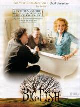 Превью постера #4551 к фильму "Крупная рыба"  (2003)