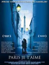 Превью постера #4556 к фильму "Париж, я люблю тебя" (2006)
