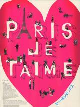 Превью постера #4558 к фильму "Париж, я люблю тебя" (2006)
