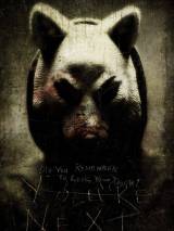 Превью постера #55835 к фильму "Тебе конец!" (2011)