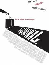 Аферисты / Criminal (2004) отзывы. Рецензии. Новости кино. Актеры фильма Аферисты. Отзывы о фильме Аферисты