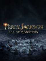 Превью постера #56525 к фильму "Перси Джексон и море чудовищ"  (2013)