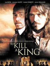 Превью постера #56599 к фильму "Убить короля"  (2003)