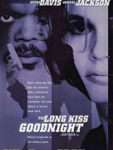 Превью постера #4621 к фильму "Долгий поцелуй на ночь" (1996)