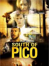 Превью постера #56764 к фильму "South of Pico"  (2007)