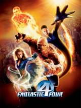 Фантастическая четверка / Fantastic Four (2005) отзывы. Рецензии. Новости кино. Актеры фильма Фантастическая четверка. Отзывы о фильме Фантастическая четверка