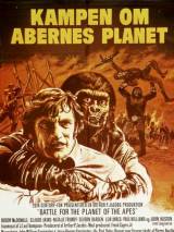 Превью постера #56777 к фильму "Битва за планету обезьян"  (1973)