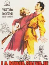 Превью постера #56812 к фильму "Впереди - переправы" (1955)