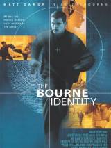 Превью постера #4648 к фильму "Идентификация Борна" (2002)