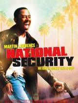 Превью постера #4650 к фильму "Национальная безопасность" (2003)