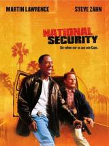 Превью постера #4651 к фильму "Национальная безопасность" (2003)