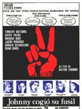 Превью постера #56835 к фильму "Джонни взял ружье" (1971)