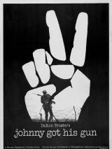 Превью постера #56836 к фильму "Джонни взял ружье" (1971)