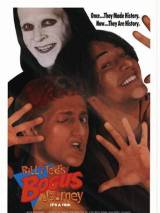 Превью постера #4654 к фильму "Новые приключения Билла и Теда" (1991)