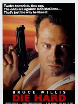 Крепкий орешек / Die Hard (1988) отзывы. Рецензии. Новости кино. Актеры фильма Крепкий орешек. Отзывы о фильме Крепкий орешек