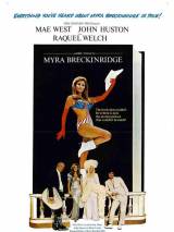 Превью постера #56909 к фильму "Майра Брекинридж" (1970)