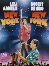 Нью-Йорк, Нью-Йорк / New York, New York (1977) отзывы. Рецензии. Новости кино. Актеры фильма Нью-Йорк, Нью-Йорк. Отзывы о фильме Нью-Йорк, Нью-Йорк
