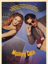 Таинственное свидание / Mystery Date (1991) отзывы. Рецензии. Новости кино. Актеры фильма Таинственное свидание. Отзывы о фильме Таинственное свидание
