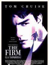 Фирма / The Firm (1993) отзывы. Рецензии. Новости кино. Актеры фильма Фирма. Отзывы о фильме Фирма