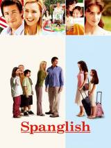 Превью постера #4703 к фильму "Испанский-английский" (2004)