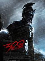 Превью постера #57253 к фильму "300 спартанцев: Расцвет империи"  (2014)