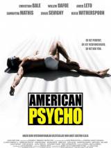 Превью постера #4706 к фильму "Американский психопат" (2000)