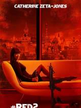 Превью постера #57715 к фильму "РЭД 2"  (2013)