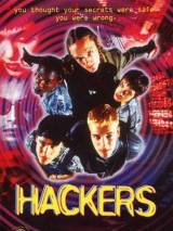 Постер к фильму "Хакеры"