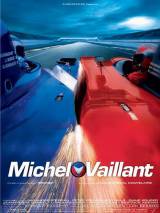 Превью постера #57901 к фильму "Мишель Вальян: Жажда скорости" (2003)