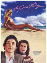 Абсолютно точно / The Sure Thing (1985) отзывы. Рецензии. Новости кино. Актеры фильма Абсолютно точно. Отзывы о фильме Абсолютно точно