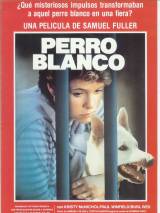 Превью постера #57929 к фильму "Белая собака" (1982)