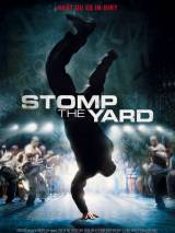 Братство танца / Stomp the Yard (2007) отзывы. Рецензии. Новости кино. Актеры фильма Братство танца. Отзывы о фильме Братство танца