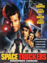 Превью постера #57969 к фильму "Космические дальнобойщики" (1996)
