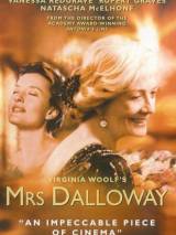 Миссис Даллоуэй / Mrs Dalloway (1997) отзывы. Рецензии. Новости кино. Актеры фильма Миссис Даллоуэй. Отзывы о фильме Миссис Даллоуэй