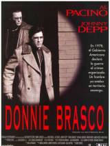 Превью постера #4762 к фильму "Донни Браско" (1997)
