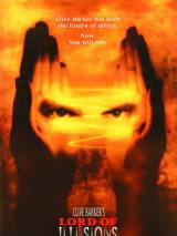 Превью постера #57992 к фильму "Повелитель иллюзий"  (1995)