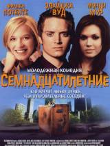 Превью постера #58007 к фильму "Семнадцатилетние"  (2002)