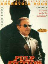 Превью постера #4790 к фильму "Криминальное чтиво" (1994)