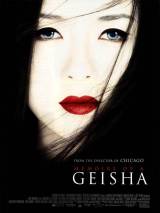 Превью постера #4816 к фильму "Мемуары гейши" (2005)
