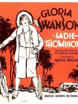 Превью постера #58440 к фильму "Сэди Томпсон" (1928)