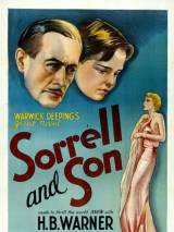 Превью постера #58444 к фильму "Сын Соррелла" (1927)