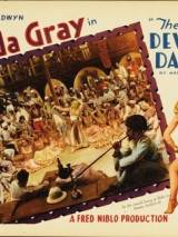Превью постера #58458 к фильму "Дьявольский танцор" (1927)