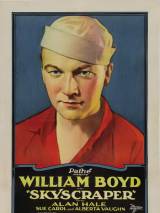 Превью постера #58488 к фильму "Небоскреб" (1928)