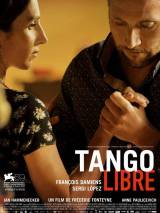Превью постера #58576 к фильму "Танго либре"  (2012)