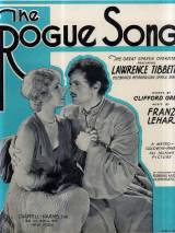 Превью постера #58603 к фильму "Песня мошенника"  (1930)