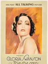 Превью постера #58610 к фильму "Правонарушительница" (1929)