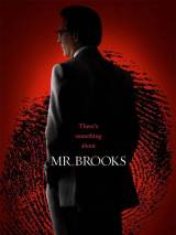 Превью постера #4869 к фильму "Кто Вы, Мистер Брукс?" (2007)