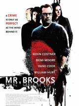 Превью постера #4871 к фильму "Кто Вы, Мистер Брукс?" (2007)